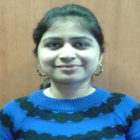 Ms. Manisha Sethi             