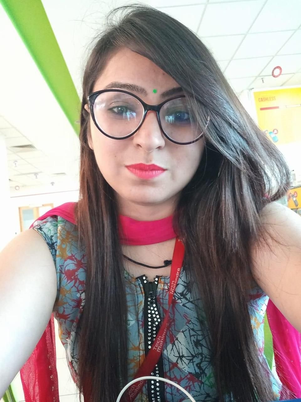 Ms. Vaishali Aneja