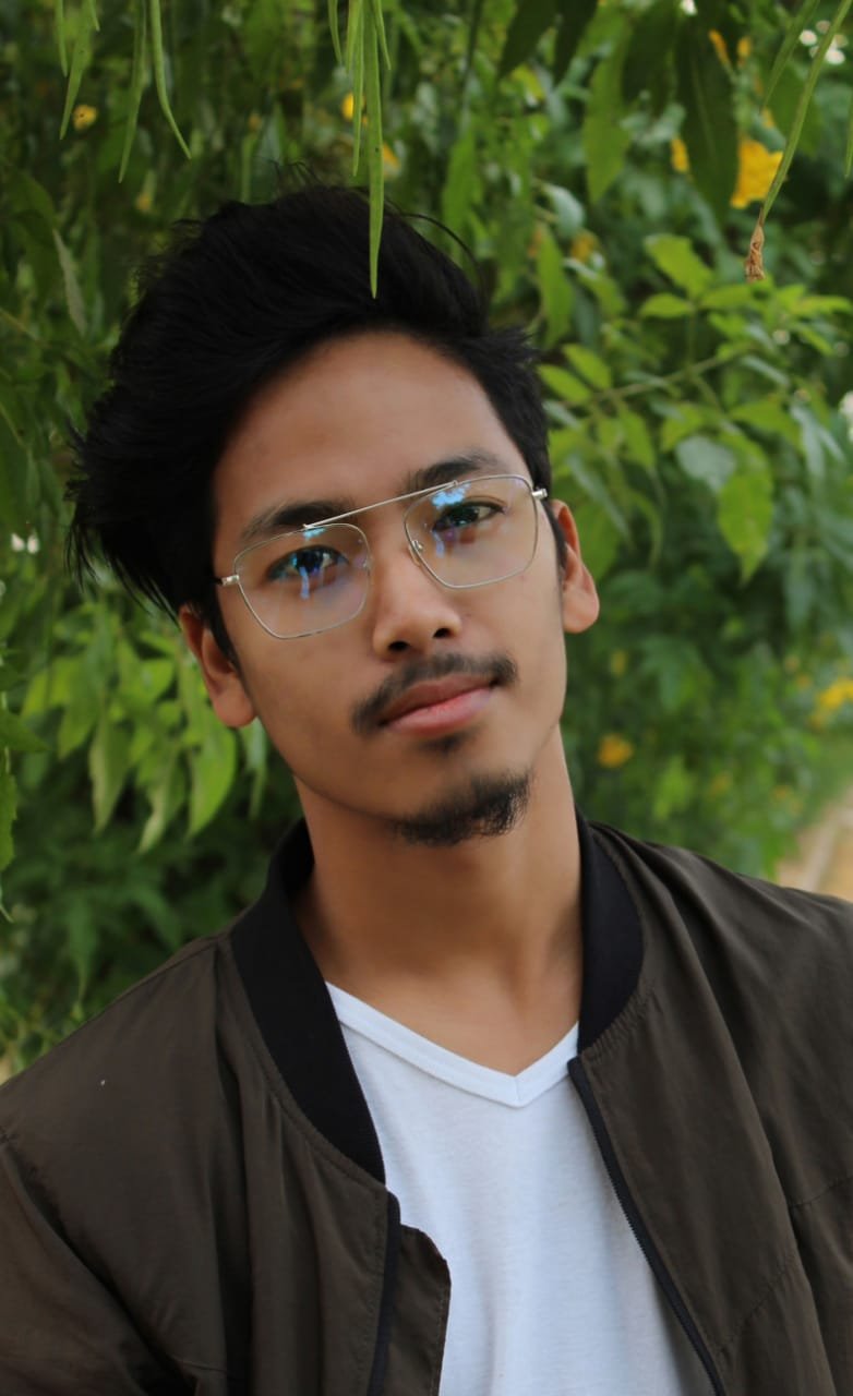 Mr. Kanak Boro