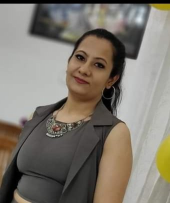Ms. Nidhi Nara    